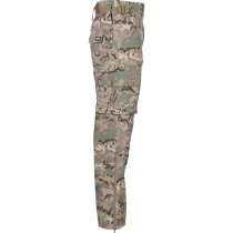 MFHHighDefence SMOCK Commando Pants Ripstop - Operation Camo - M