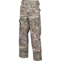 MFHHighDefence SMOCK Commando Pants Ripstop - Operation Camo - L