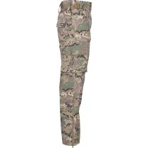 MFHHighDefence SMOCK Commando Pants Ripstop - Operation Camo - 2XL