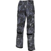 MFHHighDefence MISSION Combat Pants Ripstop - Snake Black - M