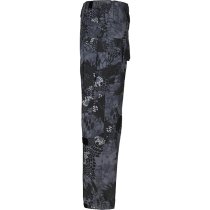 MFHHighDefence MISSION Combat Pants Ripstop - Snake Black - M