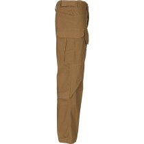 MFHHighDefence MISSION Combat Pants Ripstop - Coyote - 3XL