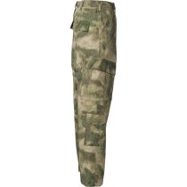 MFH US ACU Field Pants Ripstop - HDT Camo FG - S