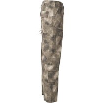 MFH US ACU Field Pants Ripstop - HDT Camo - XL