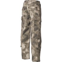 MFH US ACU Field Pants Ripstop - HDT Camo - 3XL