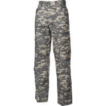 MFH US ACU Field Pants Ripstop - AT Digital - S