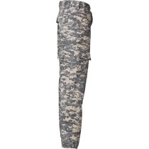 MFH US ACU Field Pants Ripstop - AT Digital - S