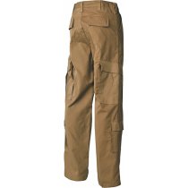 MFH US ACU Field Pants Ripstop - Coyote - M