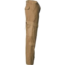 MFH US ACU Field Pants Ripstop - Coyote - 2XL