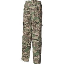 MFH US ACU Field Pants Ripstop - Operation Camo - M