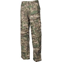 MFH US ACU Field Pants Ripstop - Operation Camo - XL