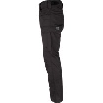 MFHHighDefence STORM Tactical Pants Ripstop - Black - S