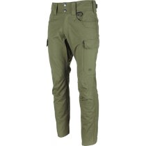 MFHHighDefence STORM Tactical Pants Ripstop - Olive - XL