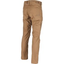 MFHHighDefence STORM Tactical Pants Ripstop - Coyote - S