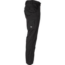 MFHHighDefence ATTACK Tactical Pants Teflon Ripstop - Black - S