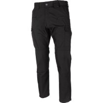 MFHHighDefence ATTACK Tactical Pants Teflon Ripstop - Black - L