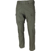 MFHHighDefence ATTACK Tactical Pants Teflon Ripstop - Olive - L