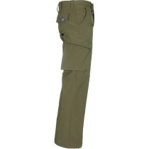 MFH Allround Soft Shell Pants - Olive - S