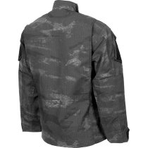 MFH US ACU Field Jacket Ripstop - HDT Camo LE - S