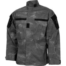 MFH US ACU Field Jacket Ripstop - HDT Camo LE - 2XL