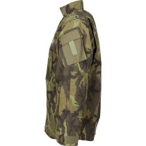 MFH US ACU Field Jacket Ripstop - M95 CZ Camo - S