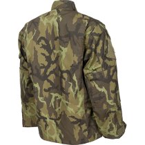 MFH US ACU Field Jacket Ripstop - M95 CZ Camo - 3XL