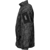 MFH US ACU Field Jacket Ripstop - Night Camo - S