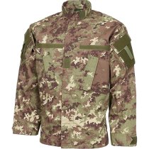 MFH US ACU Field Jacket Ripstop - Vegetato - 2XL