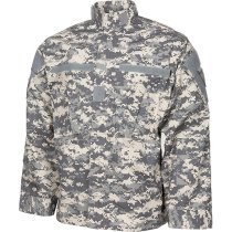 MFH US ACU Field Jacket Ripstop - AT Digital - S