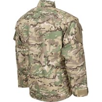 MFH US ACU Field Jacket Ripstop - Operation Camo - S