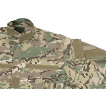 MFH US ACU Field Jacket Ripstop - Operation Camo - S