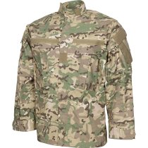 MFH US ACU Field Jacket Ripstop - Operation Camo - 3XL