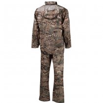 MFH Rain Suit Two-Piece - Operation Camo - 2XL