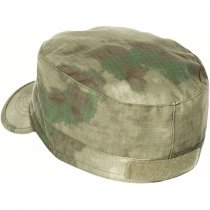 MFH US ACU Field Cap Ripstop - HDT Camo FG - M