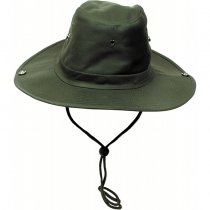MFH Bush Hat - Olive - 55