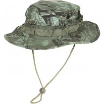 MFH US Boonie Hat Ripstop - Hunter Green - M