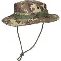 MFH US Boonie Hat Ripstop - Vegetato