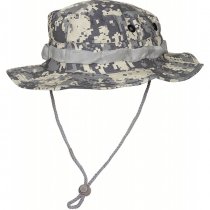 MFH US Boonie Hat Ripstop - AT Digital - S