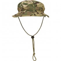 MFH GB Boonie Hat Ripstop - Operation Camo