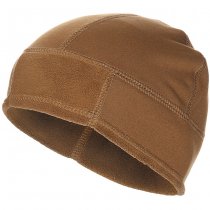 MFH BW Hat Fleece - Coyote - 59-62