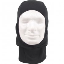 MFH Light Balaclava One Hole - Black