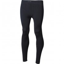 FoxOutdoor Thermo-Functional Underpants Long - Black - L