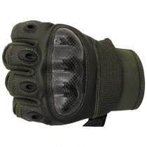 MFHProfessional Tactical Gloves Mission - Olive - M