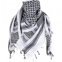 MFH Shemagh Scarf - White