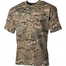 MFH Kids T-Shirt - Operation Camo