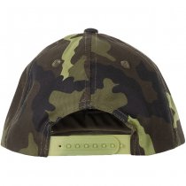 MFH Kids BB Cap - M95 CZ Camo