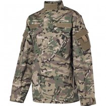 MFH Kids ACU Pants & Jacket Set Ripstop - Operation Camo - L