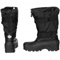 FoxOutdoor Thermo Boots Fox 40C - Black - 43