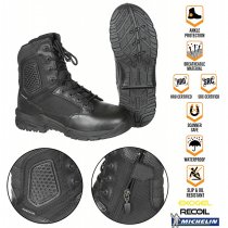 Magnum Combat Boots Strike Force 8.0 - Black - 39