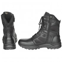 Magnum Combat Boots Elite Spider X 8.0 - Black - 39